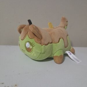 Aphmau MeeMeows Carnival Treats Mystery Caramel Apple Cat 6 inch Plush